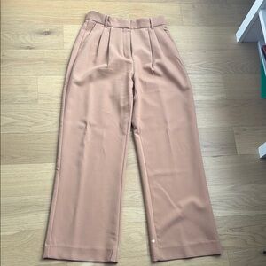 Abercrombie tailored Sloan Pants